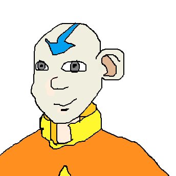 Avatar Aang